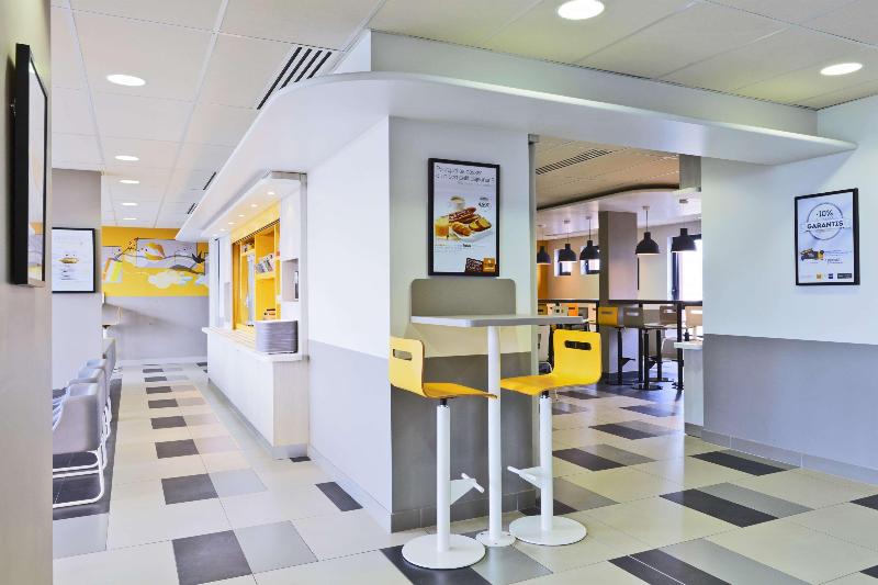 酒店 Premiere Classe Thionville