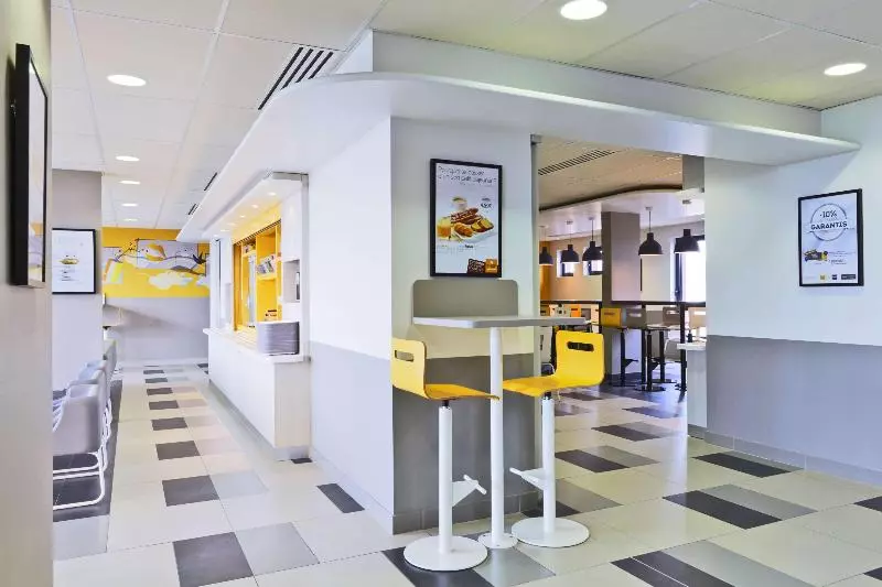 酒店 Premiere Classe Thionville