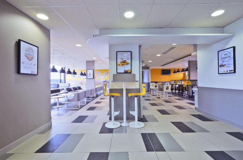 酒店 Premiere Classe Thionville