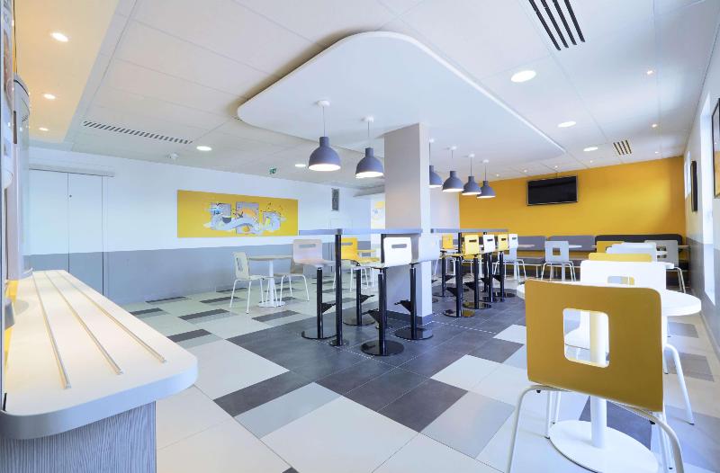 酒店 Premiere Classe Thionville