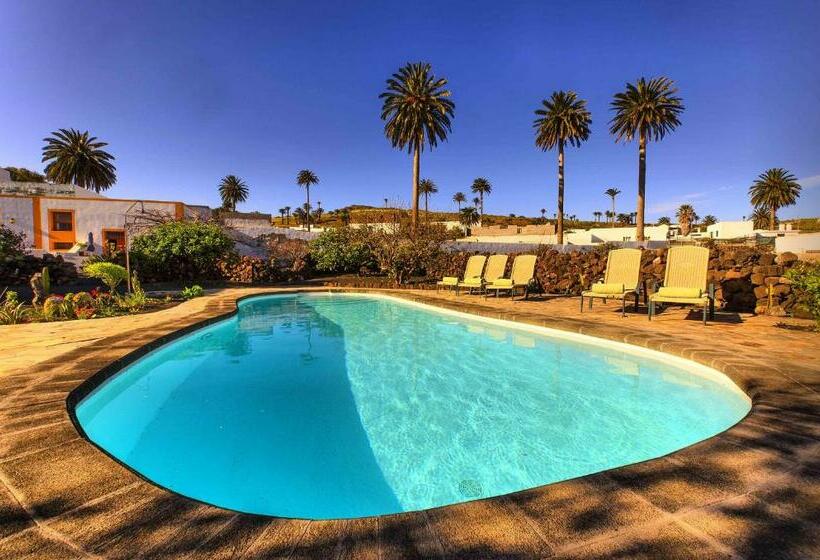 בית מלון כפרי Casa Rural Villa Lola Y Juan