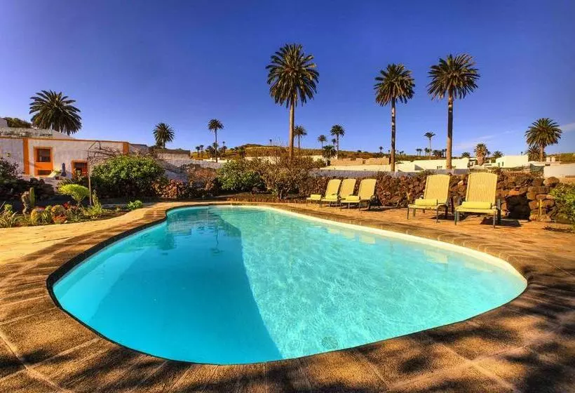 هتل روستایی Casa Rural Villa Lola Y Juan