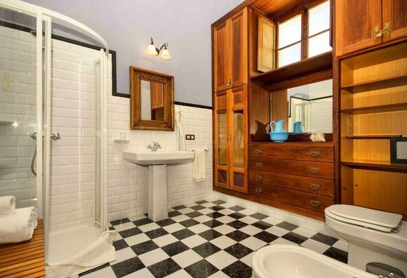 בית מלון כפרי Casa Rural Villa Lola Y Juan