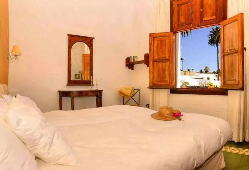 هتل روستایی Casa Rural Villa Lola Y Juan