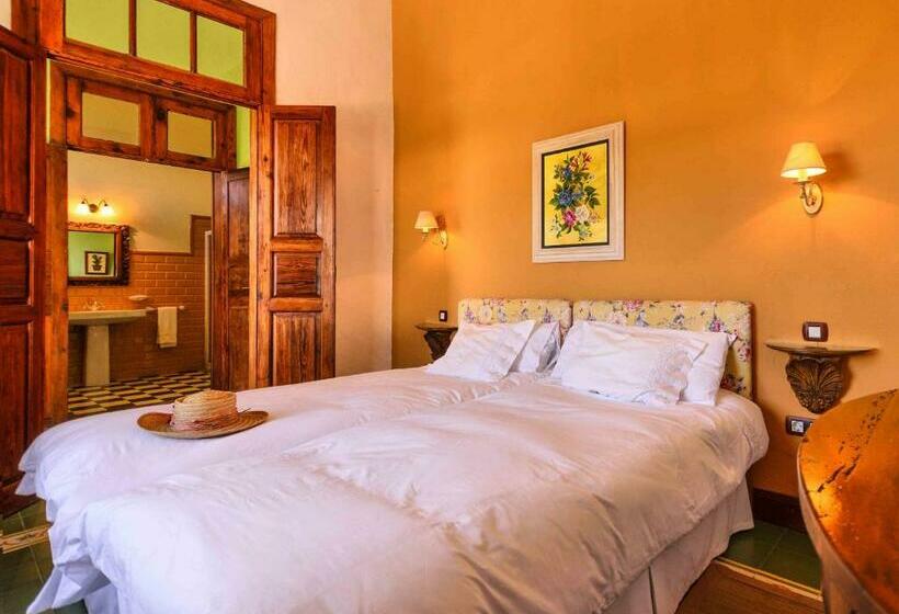 בית מלון כפרי Casa Rural Villa Lola Y Juan