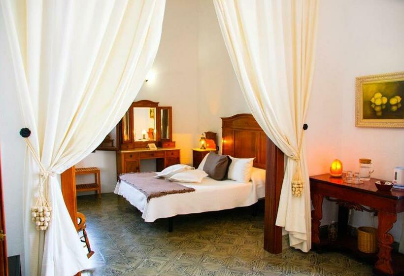 בית מלון כפרי Casa Rural Villa Lola Y Juan