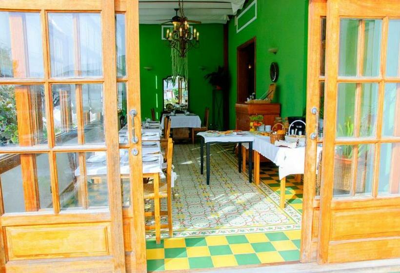 בית מלון כפרי Casa Rural Villa Lola Y Juan