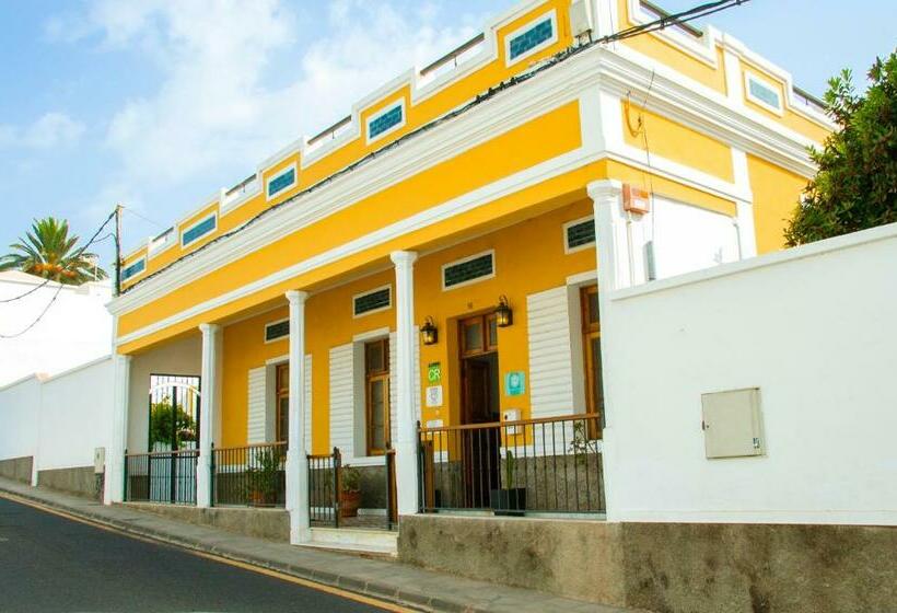 בית מלון כפרי Casa Rural Villa Lola Y Juan