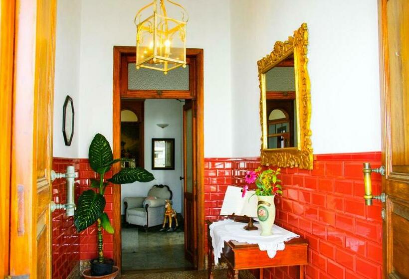 בית מלון כפרי Casa Rural Villa Lola Y Juan