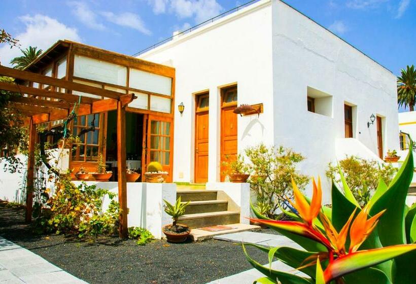 בית מלון כפרי Casa Rural Villa Lola Y Juan