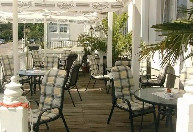 Отель Selliner Hof