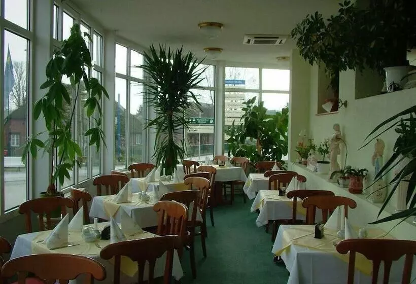 Отель Selliner Hof