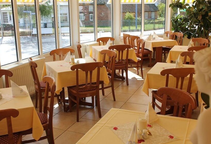 فندق Selliner Hof