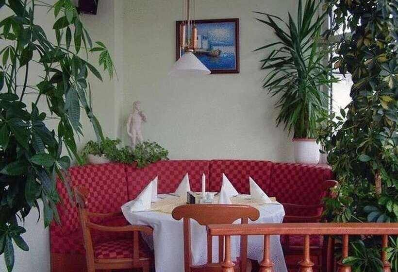 فندق Selliner Hof