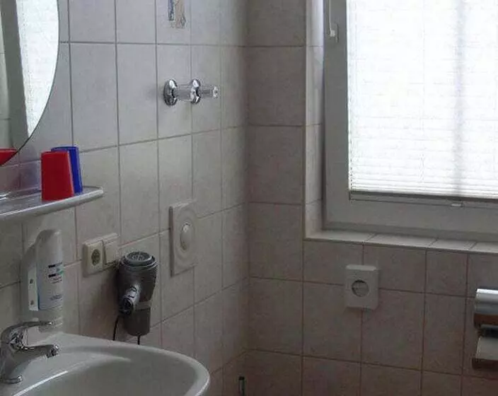 Отель Selliner Hof