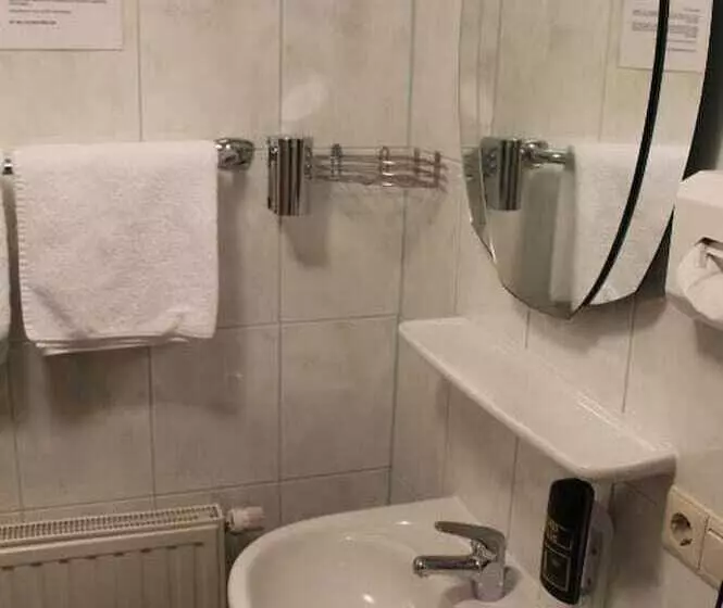 Отель Selliner Hof