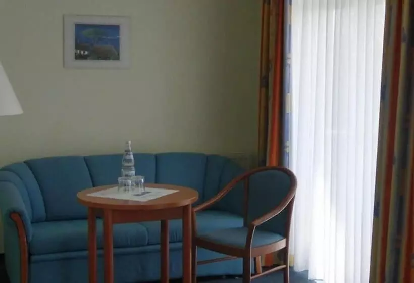 Отель Selliner Hof