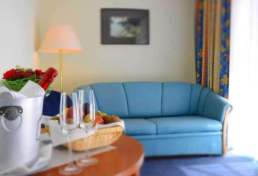 فندق Selliner Hof