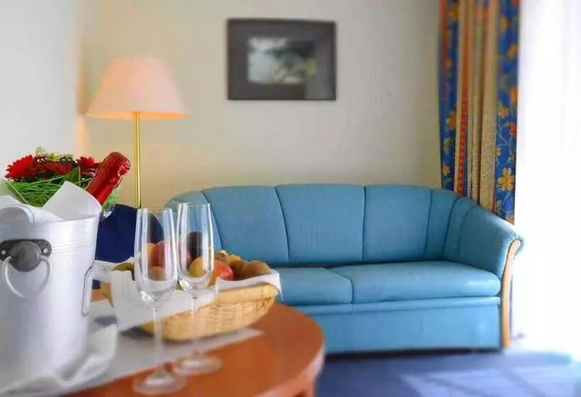 Отель Selliner Hof