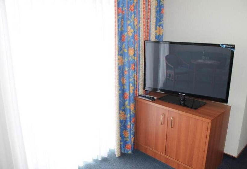 فندق Selliner Hof