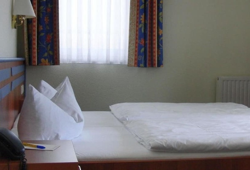 فندق Selliner Hof