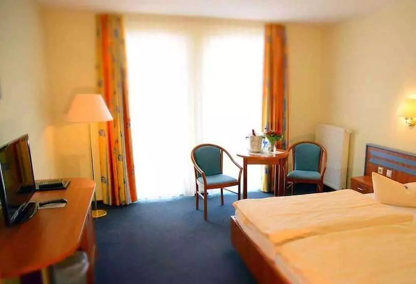 Отель Selliner Hof