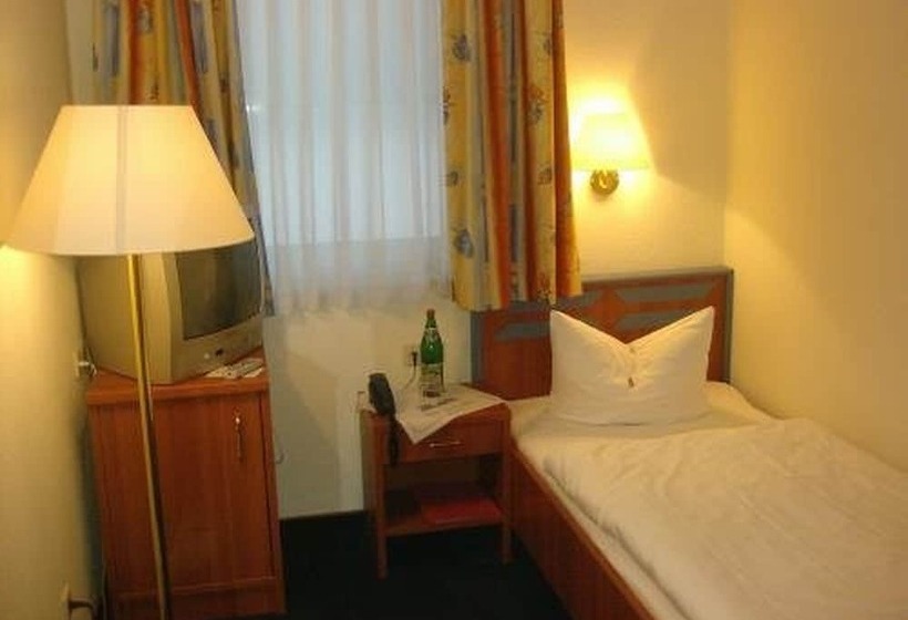 فندق Selliner Hof