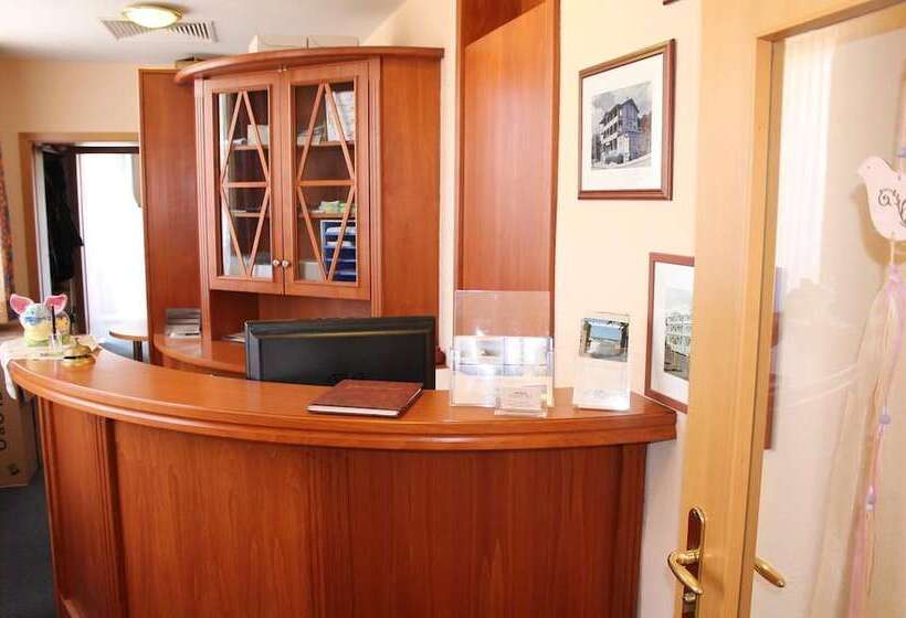 فندق Selliner Hof