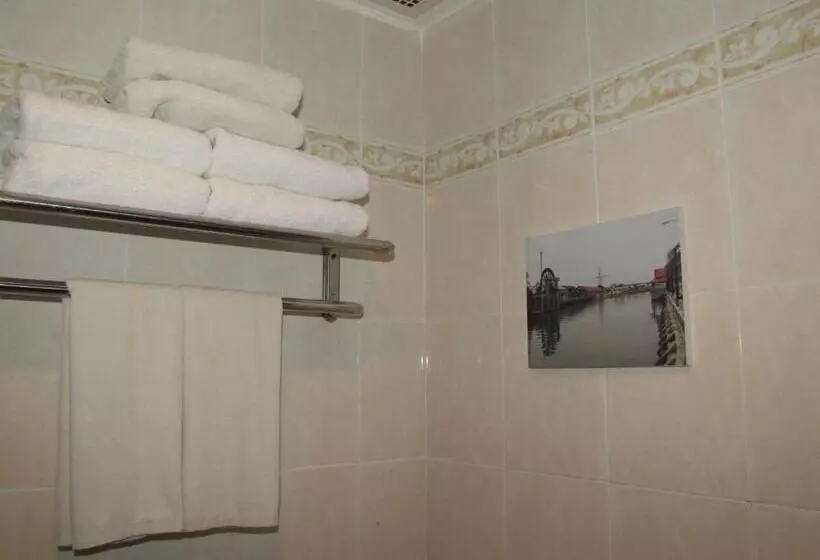 Hotel Seri Malaysia Melaka