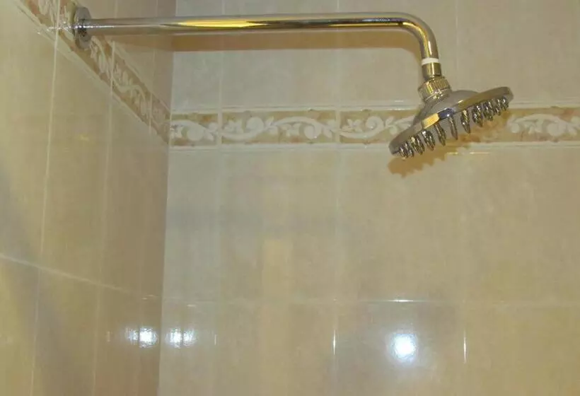 Hotel Seri Malaysia Melaka