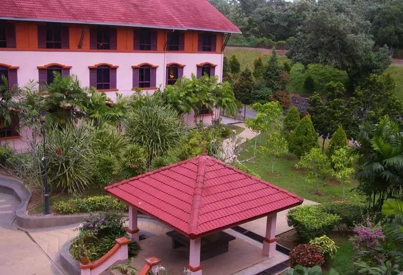 Hotel Seri Malaysia Melaka