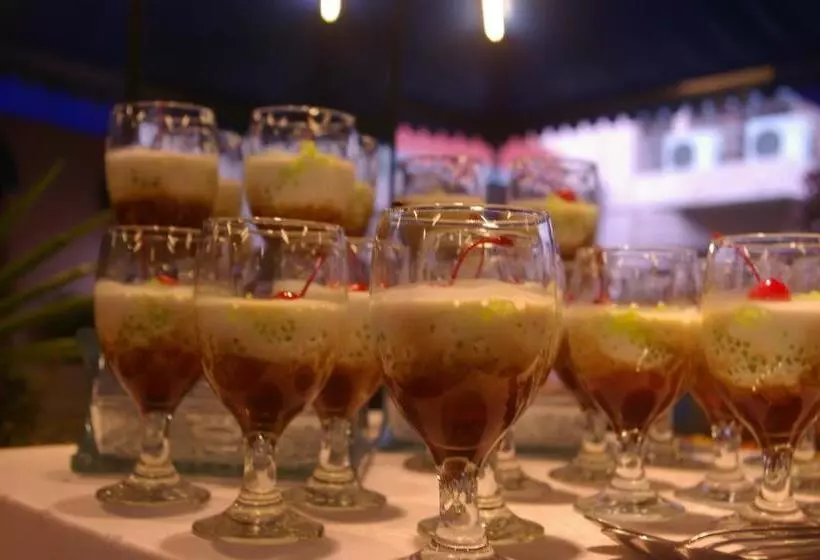 Hotel Seri Malaysia Melaka