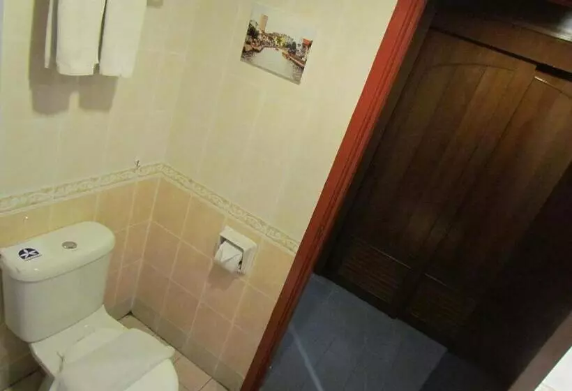 Hotel Seri Malaysia Melaka