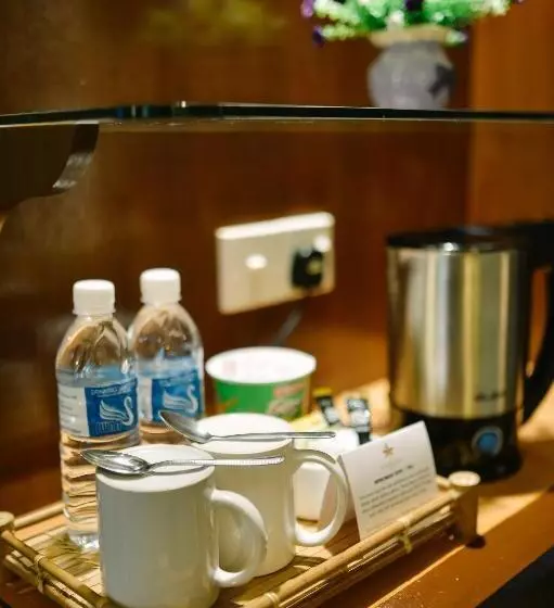 Hotel Seri Malaysia Melaka