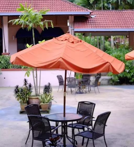 Hotel Seri Malaysia Melaka