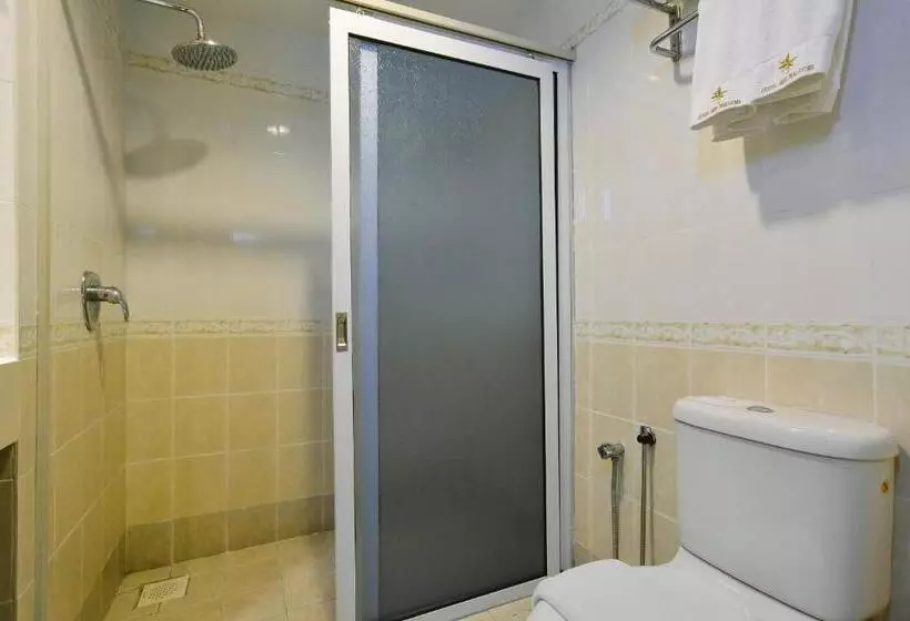 Hotel Seri Malaysia Melaka