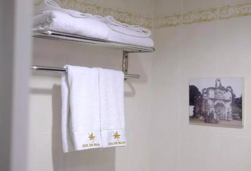Hotel Seri Malaysia Melaka
