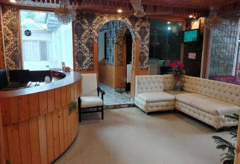 ホテル Star Of Kashmir