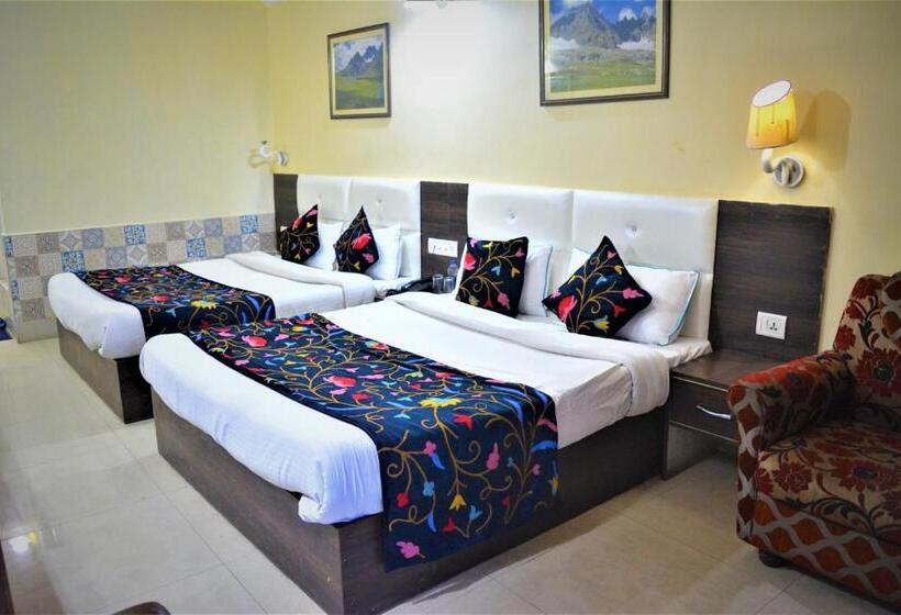 ホテル Star Of Kashmir