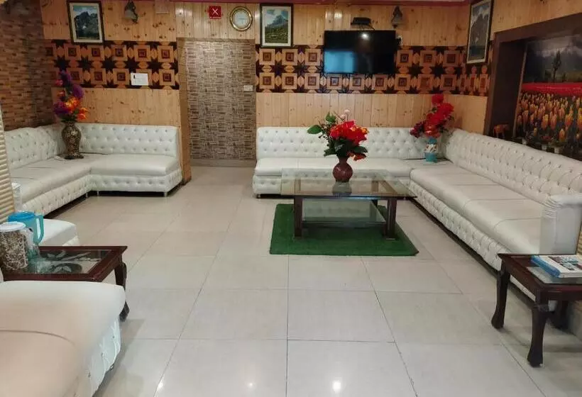 ホテル Star Of Kashmir