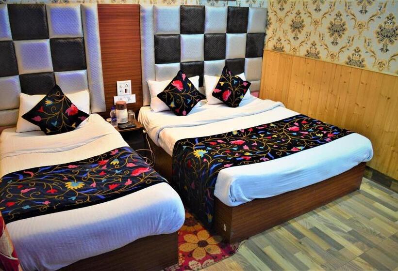 ホテル Star Of Kashmir