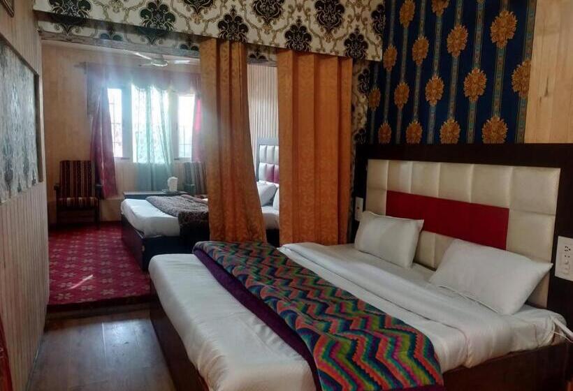 ホテル Star Of Kashmir