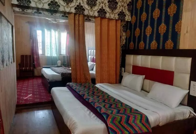 ホテル Star Of Kashmir