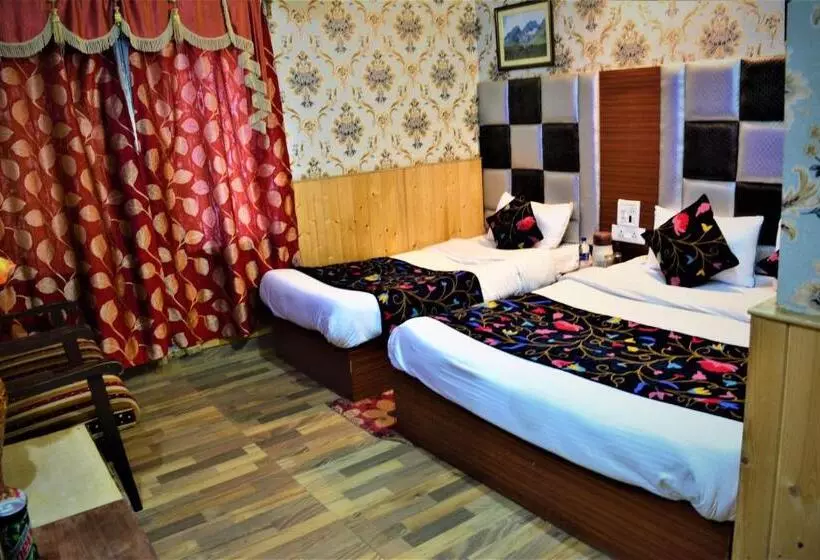 ホテル Star Of Kashmir