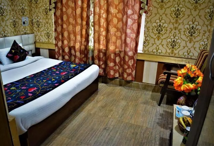 ホテル Star Of Kashmir
