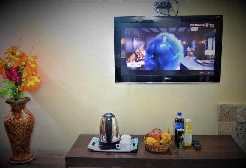 ホテル Star Of Kashmir