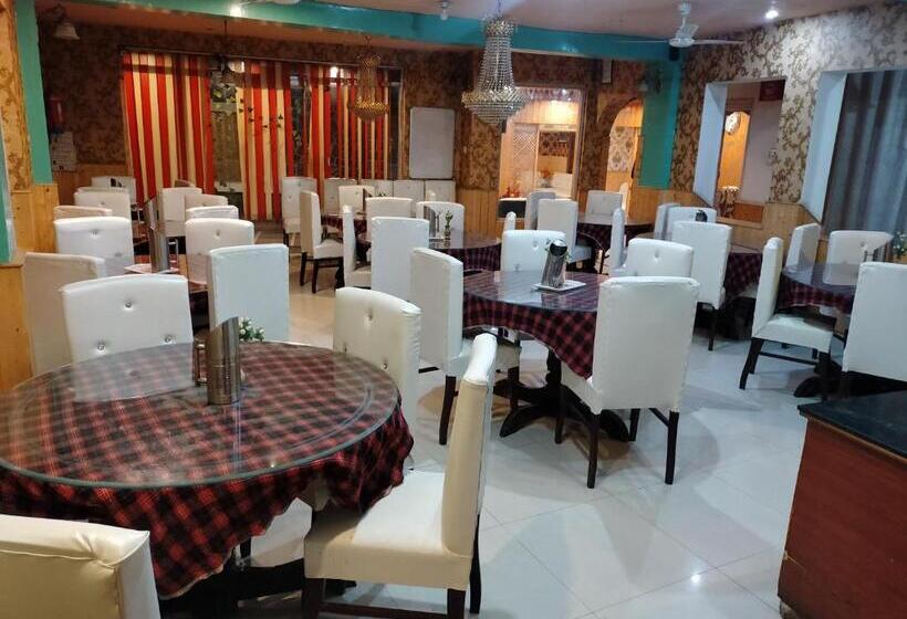 ホテル Star Of Kashmir