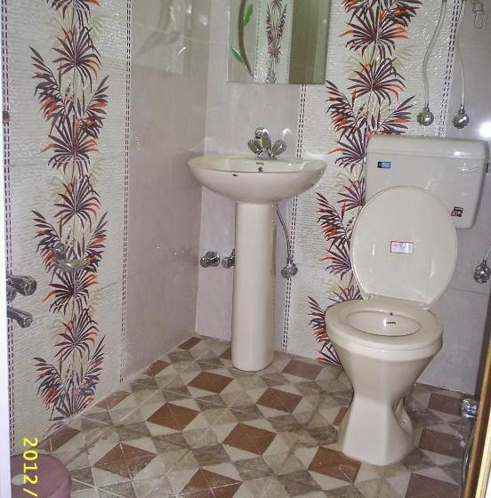 ホテル Star Of Kashmir