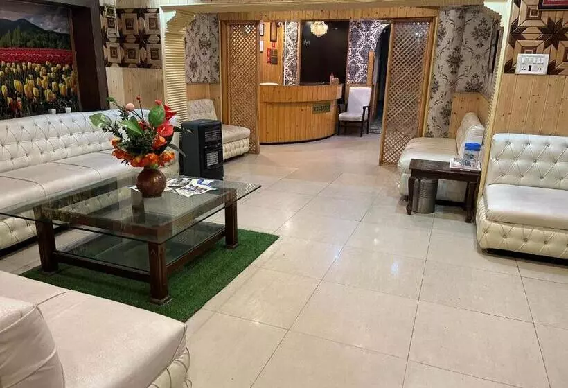 ホテル Star Of Kashmir