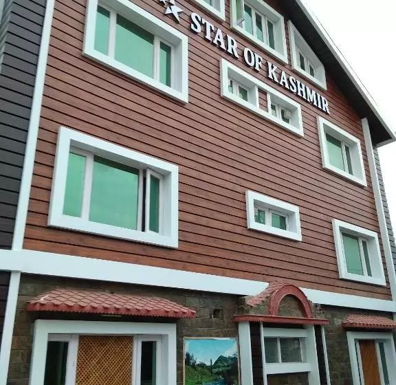 ホテル Star Of Kashmir